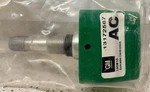 Oem Nos Saab 9-3 2004 13354312 Tire Pressure Monitoring System Sensor 433MHZ. Fixed Price $44.99.
