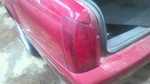 Driver Left Tail Light Fits 00-05 Deville 1873389 Backup Lamp Lens Oem. Fixed Price $53.99.
