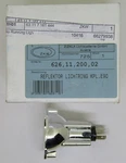 New Zkw Daytime Running Light For Bmw Part No. 626,11,200,02 / 63-11-7-161-444. Fixed Price $134.99.
