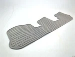 Gm 12497274 Genuine Oem Suburban Premium All Weather Pewter Third Row Floor Mat. Fixed Price $49.95.