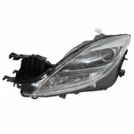 For 09-10 MAZDA6 Front Halogen Headlamp W/o Bulb Left Side. Fixed Price $398.95.