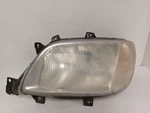 Driver Left Headlight Without Fog Lamps Fits 02-06 Sprinter 2500 2207624. Fixed Price $114.99.