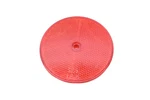 Grote 4015 3.25" Red Reflective Lens Nos. Fixed Price $6.94.