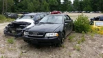 Passenger Right Tail Light Model Vin 8TH Digit Sedan Fits 99-02 Audi A4 92123. Fixed Price $50.00.