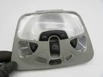 2003 Mercedes Clk Hard Top Map Light Sunroof Switch Console Dome Lamp W209. Fixed Price $49.99.
