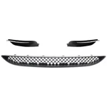 Fog Light Covers Front Driver & Passenger Side Left Right For Chrysler 200 11-14. Fixed Price $108.91.