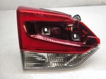 2019 2020 2021 2022 2023 2024 Subaru Forester Left Rear Lift Gate Tail Lamp Oem. Fixed Price $112.50.