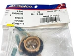 Acdelco LS96 15306194 Original Equipment Fog Light Socket Connector Chevy Gmc. Fixed Price $26.95.
