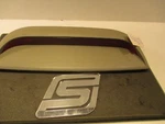 2005 Suzuki Verona 3RD Third Brake Light. Fixed Price $19.95.