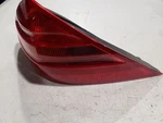 Left Tail Light Assembly - 2003 Mercedes SL500 R230 Conv Oem A2308200164. Fixed Price $126.00.