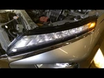 Driver Corner/daytime Fits 22-23 Eclipse Cross Broken And 1 Missing Tab. Fixed Price $370.00.