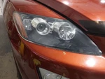 Passenger Right Headlight Halogen Fits 11-12 Mazda CX-7 3142628. Fixed Price $489.95.