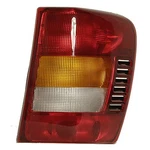 New Right Side Taillight Assembly For 2002-2004 Jeep Grand Cherokee 166-02053R V. Fixed Price $49.96.