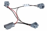 Genuine Gm High Mount Stop Lamp Wiring Harness 84058337. Fixed Price $19.36.
