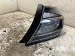 Passenger Tail Light Sedan Mx Hybrid Fits 13-15 Civic 1248999. Fixed Price $174.95.