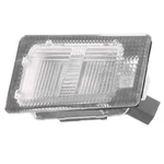 New Oem 2011-2018 Kia Forte Rear Right License Plate Lamp 92502-1M400. Fixed Price $17.95.