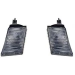 For 1988-1994 Lincoln Continental Parking Light Pair Driver & Passenger. Fixed Price $133.97.