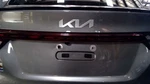 Kia Forte 2022 Center Deckled Mounted Tail Light 1148025. Fixed Price $420.00.