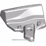 Genuine Gm Passenger Side Headlamp Bracket 22907454. Fixed Price $21.94.