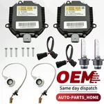 2X Hid Xenon Headlight Ballast For Infiniti QX56 2004-13, JX35 2013, Q45 2004-06. Fixed Price $47.11.