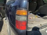 Driver Left Tail Light Oem 04-06 Suburban 1500 1363037. Fixed Price $94.50.