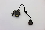 2003-11 Saab 9-3 Positive Battery Terminal Cable Main Relay Switch Oem 12791308. Fixed Price $195.00.