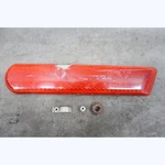 Damaged 1999-2002 Bmw Z3 Roadster Rear Right Side Marker Reflector Oe Nla. Fixed Price $52.50.