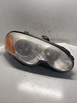 Passenger Right Rh Headlight Coupe Fits 2003-2005 Chrysler Sebring Tested Oem. Fixed Price $96.95.