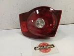 Passenger Right Tail Light From 2010 Volkswagen Jetta 10223902. Fixed Price $60.94.