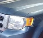Ford Escape Lh Driver Head Light Lamp Oem Lkq. Fixed Price $150.52.