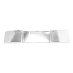 Kns Accessories KC5014 License Plate Panel (1962 Impala Rear). Fixed Price $145.95.