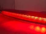 97-06 Jaguar X100 XK8 Xkr Convertible Rear Third Stop Brake Light Lamp Gray #P5. Fixed Price $189.99.