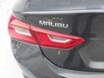 Driver Tail Light Inner Lid Mounted Led Fits 16-18 Malibu 3228061. Fixed Price $209.99.