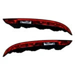 For Audi SQ5 21-25 Tail Lights Driver & Passenger Side Replacement. Fixed Price $657.74.