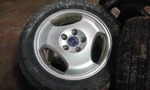 Driver Left Tail Light Hatchback Lid Mounted Fits 94-98 Saab 900 1451478. Fixed Price $77.85.