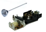 Oer Headlamp Switch And Knob For 1956 Chevy Bel Air 150 210 Nomad Models. Fixed Price $59.98.