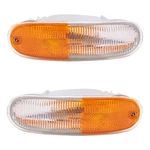 Fits 1998-2005 Beetle Park/signal/side Marker Exc Turbo Set 1C0953155L. Fixed Price $39.00.