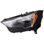 Driver Side Led Headlight For Audi Q3 2019-2023. Fixed Price $597.98.