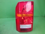 05-09 Land Rover LR3 Driver Left Lamp Taillight Oem. Fixed Price $149.99.