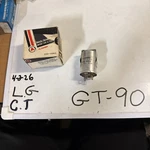 Beck Arnley 202-0043 Flasher Fits Most Import Cars And Trucks, Vintage Nos. Fixed Price $9.00.