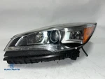 2013-2016 Ford Escape Hid Left Driver Side Headlight Lens Housing FO2502311 Oem. Fixed Price $880.00.
