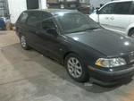 Driver Headlight Cylinder Vin Vw Chrome Fits 00-04 Volvo 40 Series 539300. Fixed Price $115.00.