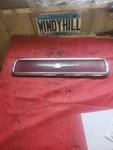 1964 Thunderbird Passenger Tail Light Lens. Fixed Price $67.49.