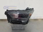 2024 Toyota Tacoma SR5 Headlight Lamp Parts Only Left Driver. Fixed Price $136.00.