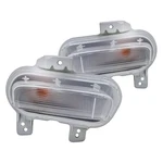 Turn Signal/parking Light For Jeep Renegade 19-23 Lh Rh Front Capa 68439336AA. Fixed Price $192.99.