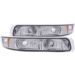 Anzo Usa 511064 Parking Light Assembly. Fixed Price $48.95.
