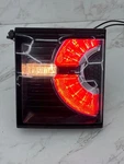 15-19 Land Rover Discovery Sport L550 Rear Right Inner Tail Light Lamp Oem. Fixed Price $125.87.