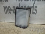 92-02 Cadillac Eldorado Left Driver Back Up Reverse Lamp Light Lens Housing Oem. Fixed Price $116.93.