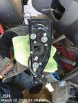 Driver Side Decklid Mounted Oem 22-23 Mazda 1YR Wrnty BGLB513G0B. Fixed Price $220.00.