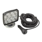 Wesbar 54209-018 Rectangular Auxiliary Led Work Light With Cord & Magnetic Base. Fixed Price $29.95.